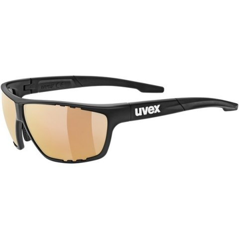 OKULARY SPORTOWE SPORTSTYLE 706 COLORVISION VM UVEX OKULARY SPORTOWE SPORTSTYLE 706 COLORVISION VM UVEX