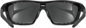 OKULARY SPORTOWE SPORTSTYLE 706 COLORVISION VM UVEX OKULARY SPORTOWE SPORTSTYLE 706 COLORVISION VM UVEX