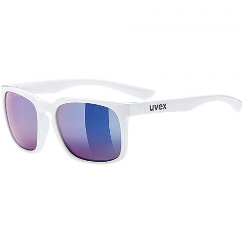 OKULARY SPORTOWE UVEX IGL 35 COLORVISION OKULARY SPORTOWE UVEX IGL 35 COLORVISION