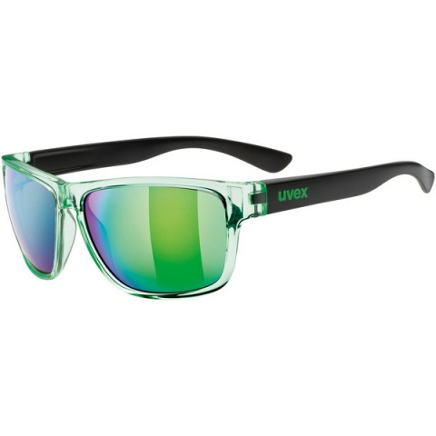 OKULARY SPORTOWE UVEX IGL 36 COLORVISION OKULARY SPORTOWE UVEX IGL 36 COLORVISION