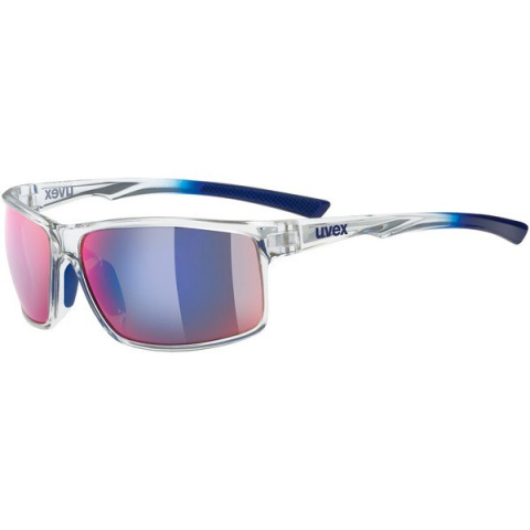 OKULARY SPORTOWE UVEX IGL 44 COLORVISION OKULARY SPORTOWE UVEX IGL 44 COLORVISION