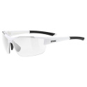 OKULARY SPORTOWE UVEX SPORTSTYLE 612 Vl VARIOMATIC SUPRAVISION