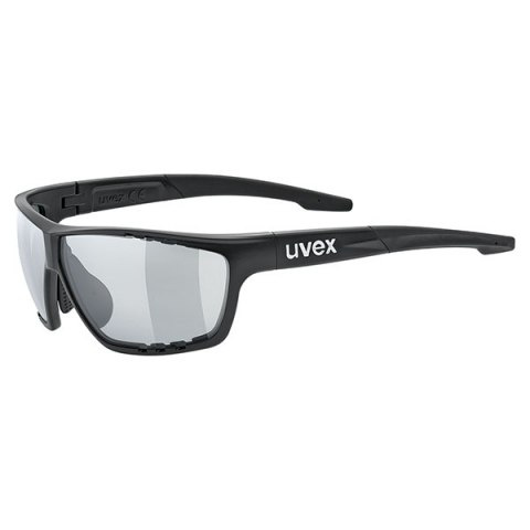 OKULARY SPORTOWE UVEX SPORTSTYLE 706 V VARIOMATIC SUPRAVISION OKULARY SPORTOWE UVEX SPORTSTYLE 706 V VARIOMATIC SUPRAVISION