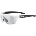 OKULARY SPORTOWE UVEX SPORTSTYLE 706 V VARIOMATIC SUPRAVISION OKULARY SPORTOWE UVEX SPORTSTYLE 706 V VARIOMATIC SUPRAVISION