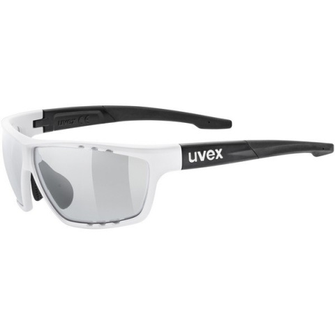 OKULARY SPORTOWE UVEX SPORTSTYLE 706 V VARIOMATIC SUPRAVISION OKULARY SPORTOWE UVEX SPORTSTYLE 706 V VARIOMATIC SUPRAVISION