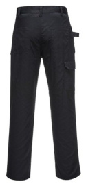 SPODNIE DO PASA ROBOCZE TRADESMAN C720 PORTWEST
