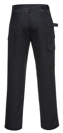 SPODNIE DO PASA ROBOCZE TRADESMAN C720 PORTWEST