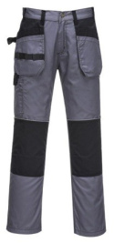 SPODNIE DO PASA ROBOCZE TRADESMAN C720 PORTWEST