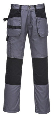 SPODNIE DO PASA ROBOCZE TRADESMAN C720 PORTWEST