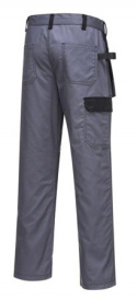 SPODNIE DO PASA ROBOCZE TRADESMAN C720 PORTWEST