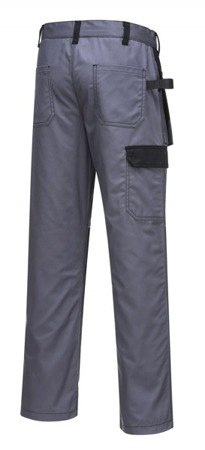 SPODNIE DO PASA ROBOCZE TRADESMAN C720 PORTWEST