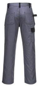 SPODNIE DO PASA ROBOCZE TRADESMAN C720 PORTWEST