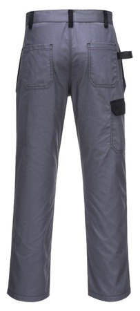 SPODNIE DO PASA ROBOCZE TRADESMAN C720 PORTWEST