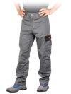 Reis PRO-STRETCH-T ochronne spodnie robocze do pasa