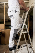 SPODNIE ROBOCZE MALARSKIE DO PASA PAINTERS PRO KS54 PORTWEST SPODNIE ROBOCZE MALARSKIE DO PASA PAINTERS PRO KS54 PORTWEST