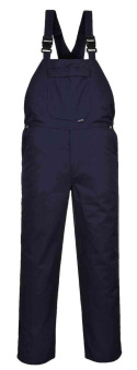 SPODNIE ROBOCZE OGRODNICZKI  BURNLEY C875 PORTWEST GRANATOWE SPODNIE ROBOCZE OGRODNICZKI  BURNLEY C875 PORTWEST GRANATOWE