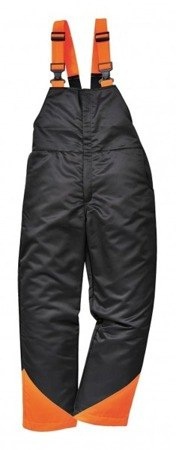 PORTWEST OAK CH12 SPODNIE ROBOCZE OGRODNICZKI OCHRONNE DLA PILARZA PORTWEST OAK CH12 SPODNIE ROBOCZE OGRODNICZKI OCHRONNE DLA PILARZA