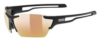 SPORTOWE OKULARY OCHRONNE UVEX SPORTSTYLE 803 COLORVISION VM SPORTOWE OKULARY OCHRONNE UVEX SPORTSTYLE 803 COLORVISION VM
