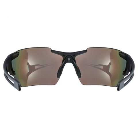 SPORTOWE OKULARY OCHRONNE UVEX SPORTSTYLE 803 COLORVISION VM SPORTOWE OKULARY OCHRONNE UVEX SPORTSTYLE 803 COLORVISION VM