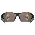 SPORTOWE OKULARY OCHRONNE UVEX SPORTSTYLE 803 COLORVISION VM SMALL
