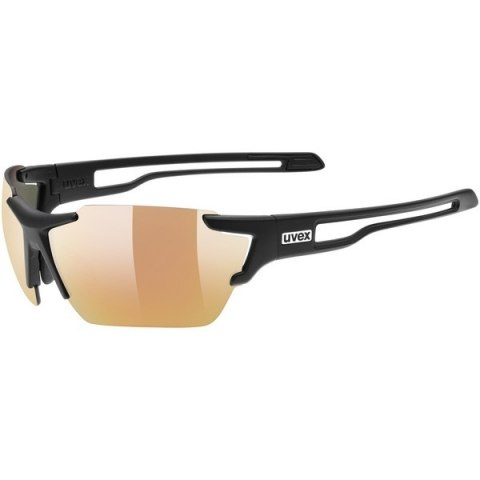 SPORTOWE OKULARY OCHRONNE UVEX SPORTSTYLE 803 COLORVISION VM SPORTOWE OKULARY OCHRONNE UVEX SPORTSTYLE 803 COLORVISION VM