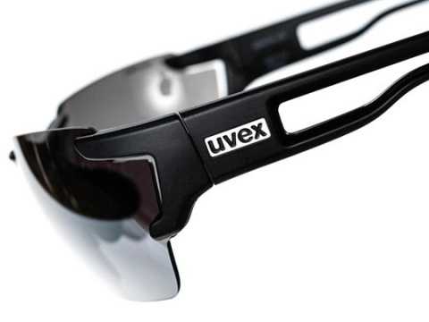 SPORTOWE OKULARY UVEX SPORTSTYLE 803 COLORVISION SPORTOWE OKULARY UVEX SPORTSTYLE 803 COLORVISION