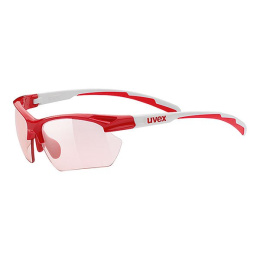 SPORTOWE OKULARY UVEX SPORTSTYLE 802 V SMALL ARIOMATIC SUPRAVISION