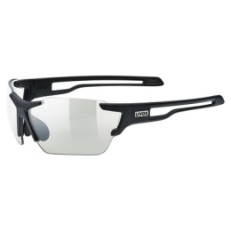 SPORTOWE OKULARY UVEX SPORTSTYLE 803 V VARIOMATIC SUPRAVISION