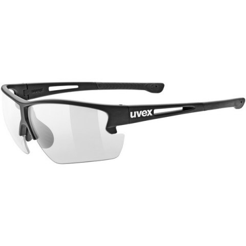 SPORTOWE OKULARY UVEX SPORTSTYLE 812V VARIOMATIC SUPERVISION SPORTOWE OKULARY UVEX SPORTSTYLE 812V VARIOMATIC SUPERVISION