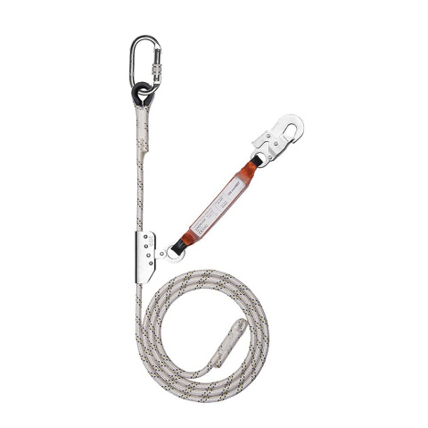 ZESTAW ASEKURACYJNY 15M ROOFER PRO/15 Z SZELKAMI BEZPIECZEŃSTWA P 70 Z URZĄDZENIEM SAMOZACISKOWYM AC 060 + AZ 410 PROTEKT ZESTAW ASEKURACYJNY 15M ROOFER PRO/15 Z SZELKAMI BEZPIECZEŃSTWA P 70 Z URZĄDZENIEM SAMOZACISKOWYM AC 060 + AZ 410 PROTEKT