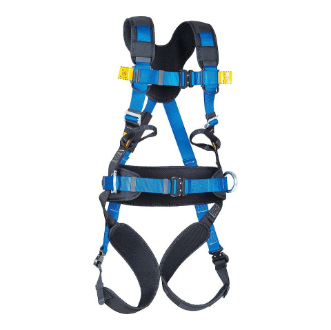 SZELKI BEZP. P 52PRO,+ URZĄDZENIE SAMOHAM. WR 040 DOUBLE / 2AZ 055 + PROT 22 , +WOREK TRANSPORTOWY