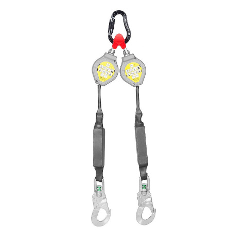 SZELKI BEZP. P 32PRO,+ URZĄDZENIE SAMOHAM. WR 040 DOUBLE / 2AZ 055 , +WOREK TRANSPORTOWY SZELKI BEZP. P 32PRO,+ URZĄDZENIE SAMOHAM. WR 040 DOUBLE / 2AZ 055 , +WOREK TRANSPORTOWY