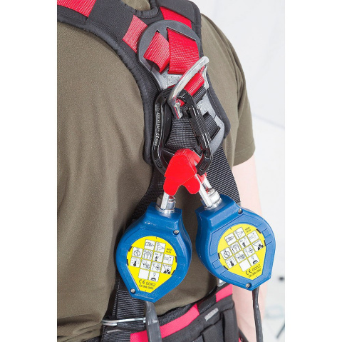 SZELKI BEZP. P 32PRO,+ URZĄDZENIE SAMOHAM. WR 040 DOUBLE / 2AZ 055 , +WOREK TRANSPORTOWY SZELKI BEZP. P 32PRO,+ URZĄDZENIE SAMOHAM. WR 040 DOUBLE / 2AZ 055 , +WOREK TRANSPORTOWY