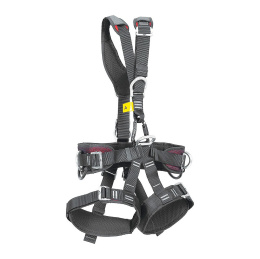 ZESTAW ASEKURACYJNY ROOFER AC10 Z SZELKAMIBEZPIECZEŃSTWA P90, URZĄDZENIEM SAMOZACISKOWYM AC 080, URZĄDZENIE PROT22+AZ410 PROTEKT