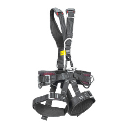 ZESTAW ASEKURACYJNY ROOFER AC15 Z SZELKAMIBEZPIECZEŃSTWA P90, URZĄDZENIEM SAMOZACISKOWYM AC 080, URZĄDZENIE PROT22+AZ410 PROTEKT