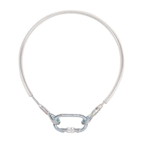 ZESTAW ASEKURACYJNY ROOFER AC15 Z SZELKAMIBEZPIECZEŃSTWA P90, URZĄDZENIEM SAMOZACISKOWYM AC 080, URZĄDZENIE PROT22+AZ410 PROTEKT