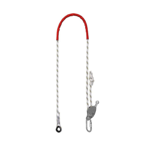 ZESTAW ASEKURACYJNY ROOFER AC15 Z SZELKAMIBEZPIECZEŃSTWA P90, URZĄDZENIEM SAMOZACISKOWYM AC 080, URZĄDZENIE PROT22+AZ410 PROTEKT