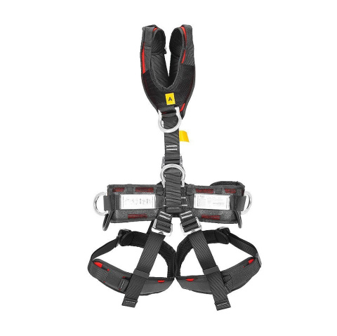 ZESTAW ASEKURACYJNY ROOFER AC20 Z SZELKAMIBEZPIECZEŃSTWA P90, URZĄDZENIEM SAMOZACISKOWYM AC 080, URZĄDZENIE PROT22+AZ410 PROTEKT ZESTAW ASEKURACYJNY ROOFER AC20 Z SZELKAMIBEZPIECZEŃSTWA P90, URZĄDZENIEM SAMOZACISKOWYM AC 080, URZĄDZENIE PROT22+AZ410 PROTEKT