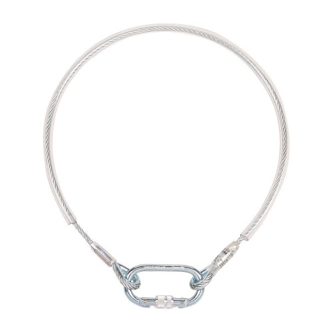 ZESTAW ASEKURACYJNY ROOFER AC20 Z SZELKAMIBEZPIECZEŃSTWA P90, URZĄDZENIEM SAMOZACISKOWYM AC 080, URZĄDZENIE PROT22+AZ410 PROTEKT ZESTAW ASEKURACYJNY ROOFER AC20 Z SZELKAMIBEZPIECZEŃSTWA P90, URZĄDZENIEM SAMOZACISKOWYM AC 080, URZĄDZENIE PROT22+AZ410 PROTEKT