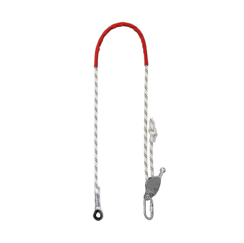 ZESTAW ASEKURACYJNY ROOFER AC20 Z SZELKAMIBEZPIECZEŃSTWA P90, URZĄDZENIEM SAMOZACISKOWYM AC 080, URZĄDZENIE PROT22+AZ410 PROTEKT ZESTAW ASEKURACYJNY ROOFER AC20 Z SZELKAMIBEZPIECZEŃSTWA P90, URZĄDZENIEM SAMOZACISKOWYM AC 080, URZĄDZENIE PROT22+AZ410 PROTEKT