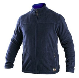 CXS Canis Granby bluza robocza rozpinana