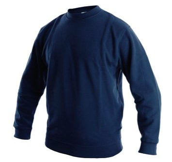 Bluza robocza CXS Canis Odeon granatowa Bluza robocza CXS Canis Odeon granatowa