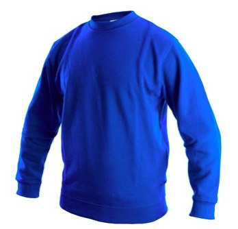 Bluza CXS Canis ODEON niebieska Bluza CXS Canis ODEON niebieska