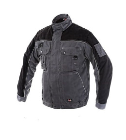Bluza robocza na zimę CXS Canis Orion Otakar Winter