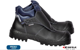 BUTY BEZPIECZNE BRC-WELDER S3 UK HRO SRC COFRA