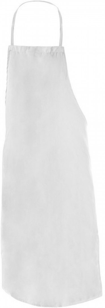 FARTUCH ROBOCZY STELA CXS CANIS 100% BAWEŁNA NIEBIESKI