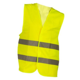 kamizelka robocza odblaskowa URG-VEST Urgent