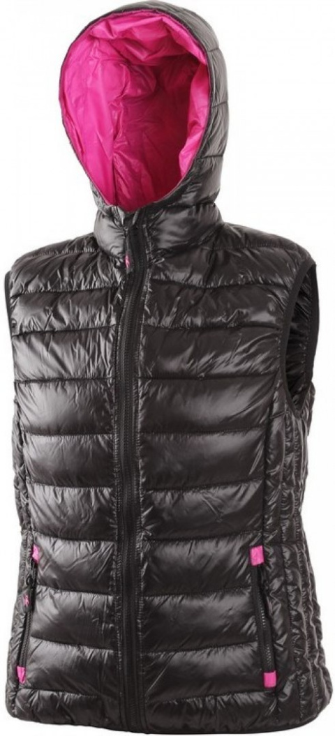 KAMIZELKA ROBOCZA OMAK CXS CANIS OCIEPLANA DAMSKA KAMIZELKA ROBOCZA OMAK CXS CANIS OCIEPLANA DAMSKA