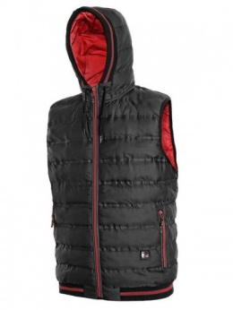 KAMIZELKA ROBOCZA OVERLAND CXS CANIS OCIEPLANA