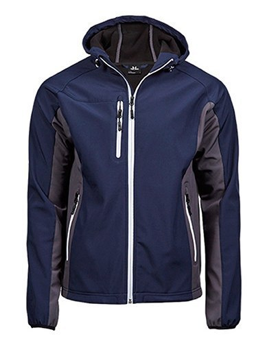 KURTKA ROBOCZA SOFTSHELL PERFORMANCE Z KAPTUREM BRĄZOWA DWUKOLOROWA ODYCHAJĄCA WODOODPORNA KURTKA ROBOCZA SOFTSHELL PERFORMANCE Z KAPTUREM BRĄZOWA DWUKOLOROWA ODYCHAJĄCA WODOODPORNA